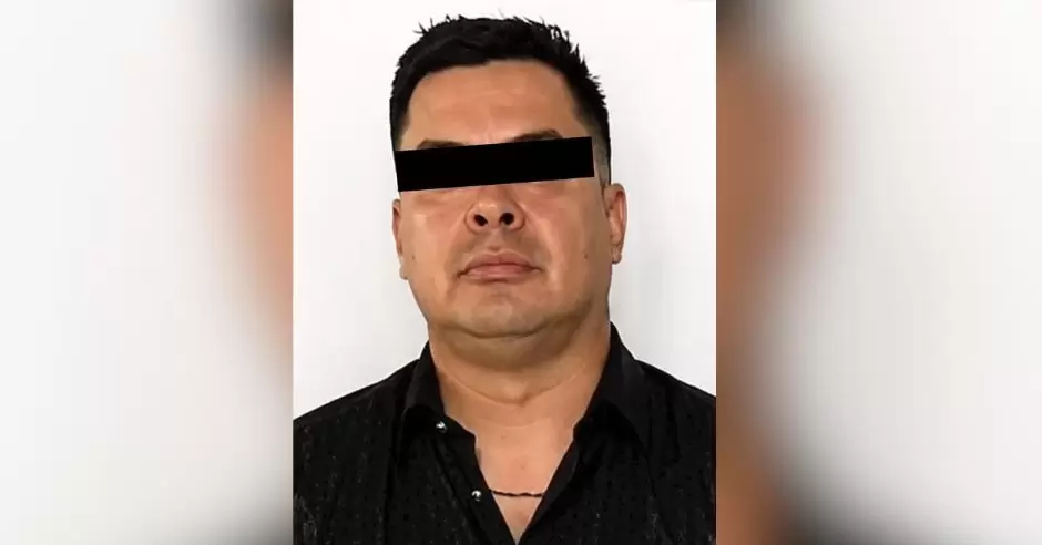 Capturan a «El 01», generador de violencia en Sonora y Chihuahua