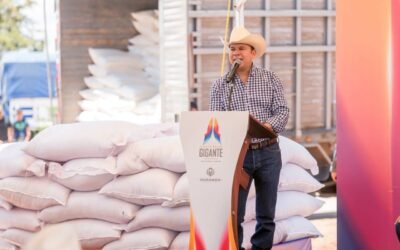 Reconoce gobernador de Durango que su visa a EUA está en “alerta amarilla”