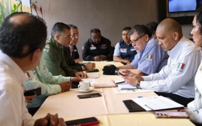 Asegura Gobierno federal que transportistas no realizarán bloqueos en carreteras