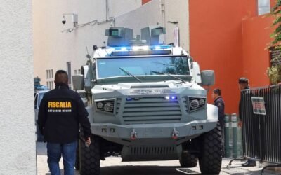 Sentencian a 47 años y seis meses a integrante de “La Chokiza” por extorsión en Ecatepec