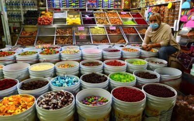 Organizaciones civiles aplauden la eliminación del aditivo sintético Rojo 3 en México
