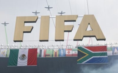 México bloquea 57 sitios web ilegales y refuerza el combate a la piratería del Mundial