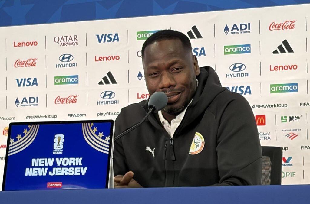 Lamenta Senegal ausencia de aficionados por restricciones migratorias