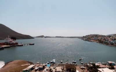 “Aquí nos quedaremos”, pueblos indígenas firmes tras tomar planta de amoniaco en Sinaloa
