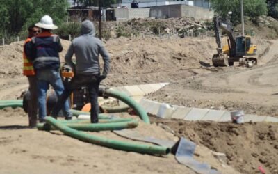 Incumple Conagua con difundir sesiones del CTOH en plena temporada de lluvias