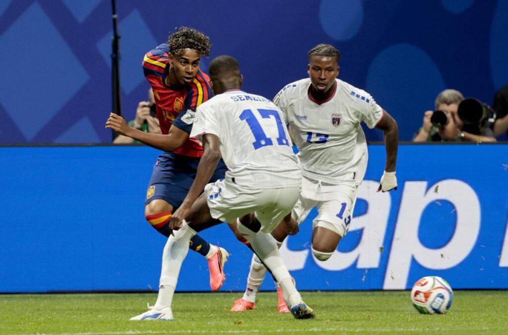 Hecho inédito desde 1958: 4 empates en una misma jornada del Mundial