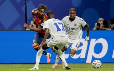 Hecho inédito desde 1958: 4 empates en una misma jornada del Mundial