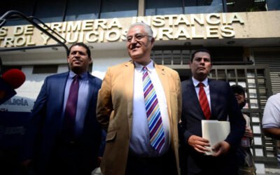 Exrector de la UAEM libra segundo juicio; estaba acusado de desviar más de 6 millones de pesos