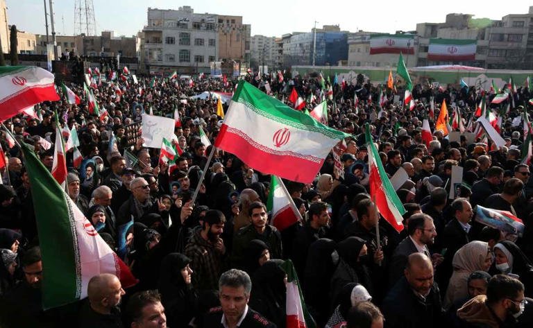 Descarta Irán firma de acuerdo con EU el domingo