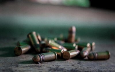 Muere Niño de 8 años y una niña de 9 resulta lesionada al quedar en medio de ataque armado en Irapuato