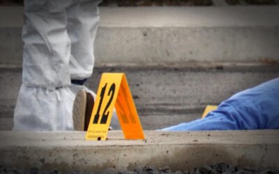 El crimen organizado causa más homicidios que los conflictos armados