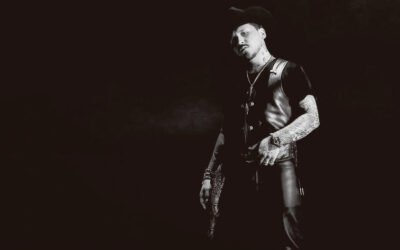 Grupo Forajido frena a Christian Nodal en su intento de registrar «El Forajido» ante el IMPI
