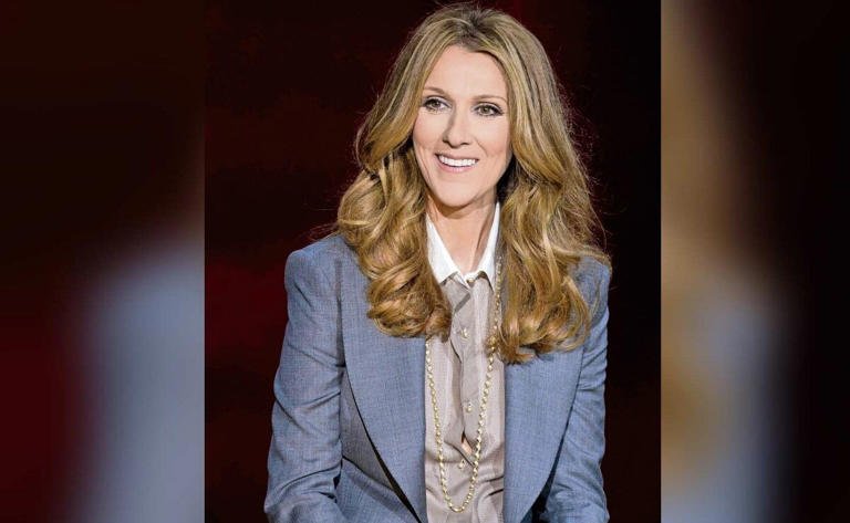 Mexicano llevará a la pantalla la infancia de Céline Dion en la serie «Growing Up Dion»