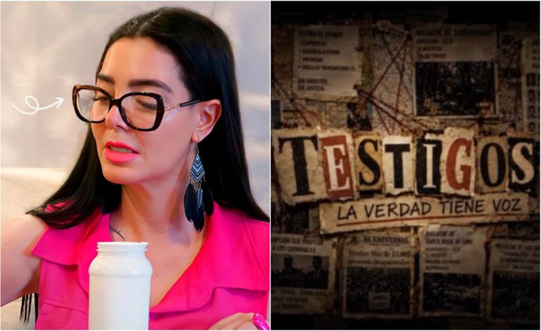 Testigo protegido busca reivindicarse con Paola Durante, por no hablar antes: «había sido amenazado»