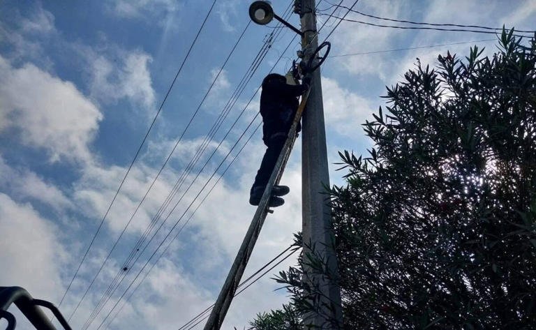Retiran 293 cámaras de videovigilancia irregulares en Tamaulipas; Reynosa y Matamoros concentran la mayoría