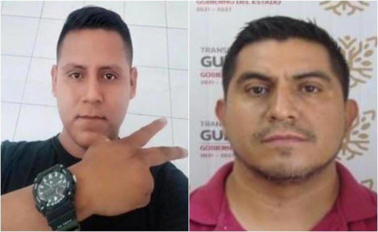 Ubican célula detrás del traslado de explosivos en autobús de Ayotzinapa; autoridades identifican a «El Coquillo» y «El Mamado»