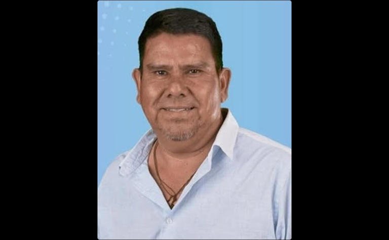 Matan a balazos al presidente municipal de San Miguel Amatitlán, Oaxaca