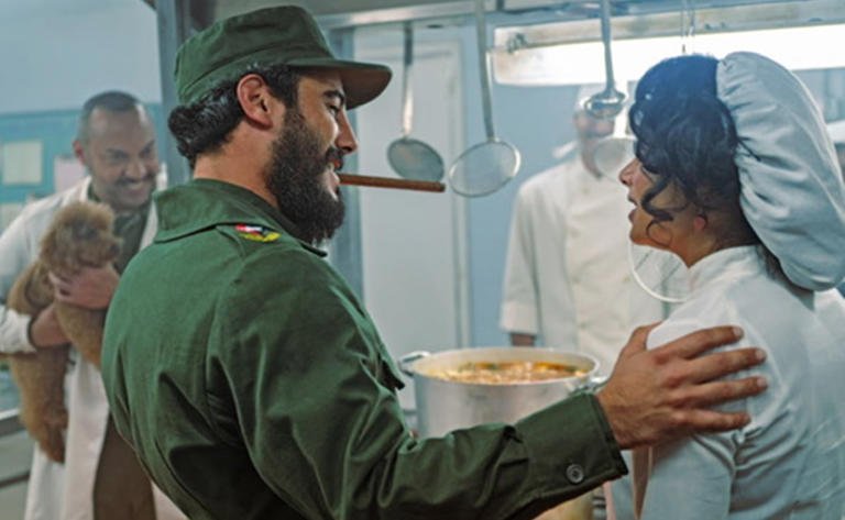 La figura de Fidel Castro inspira una nueva comedia ambientada en la Cuba de los años 70