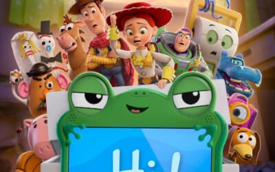 «Toy Story 5» recupera terreno y rebasa a «Super Mario Galaxy» en sus primeros 12 días en México