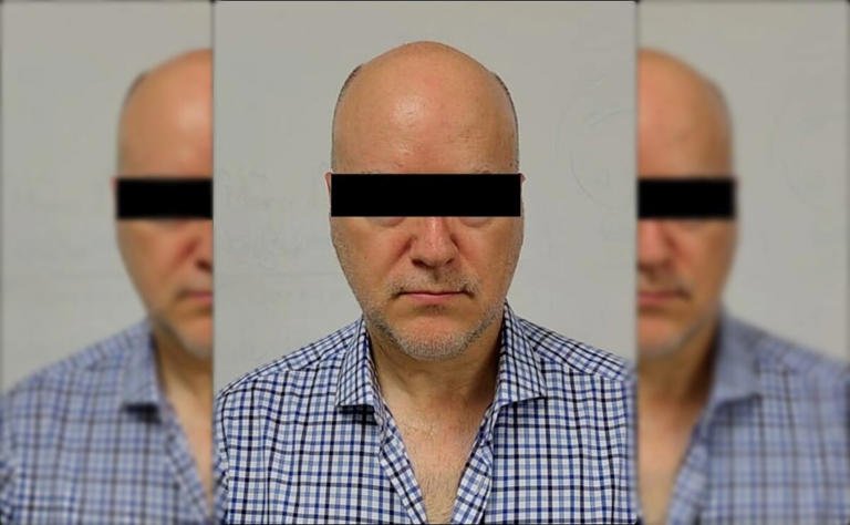 Capturan a empresario acusado de fraude inmobiliario en Nuevo León