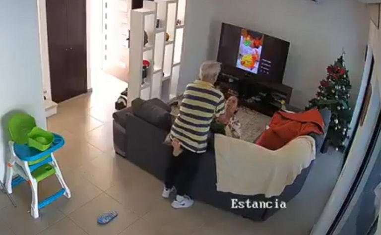 Fiscalía de Morelos investiga presunta agresión del exdirector de Pemex a su pareja