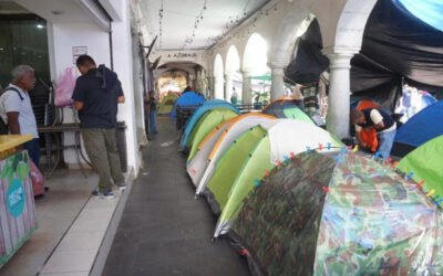 Diputada de Oaxaca propone contratar maestros sustitutos en paros