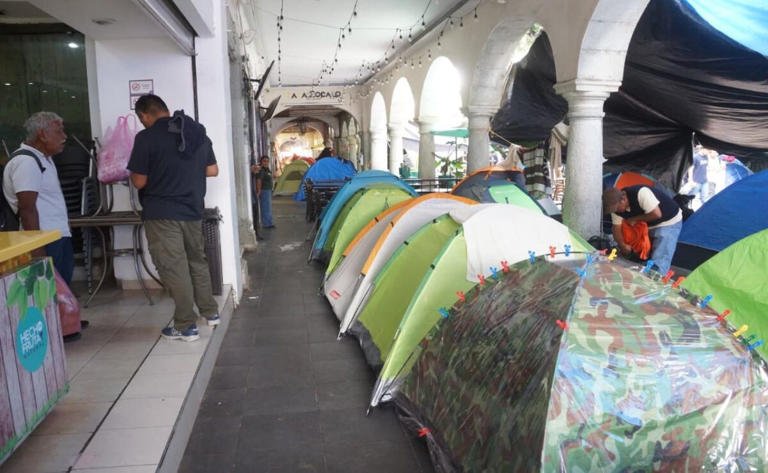 Diputada de Oaxaca propone contratar maestros sustitutos en paros