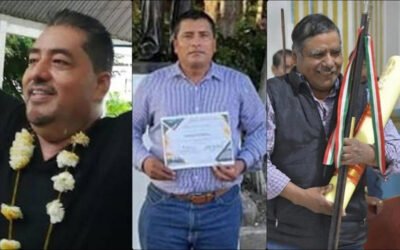 Descarta Fiscalía de Oaxaca crimen organizado en ataques a ediles