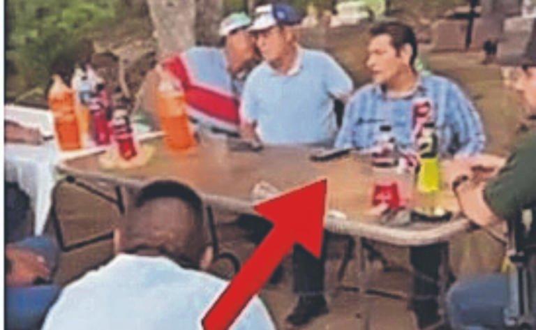 Jesús Corona, edil de Cuautla, reconoce reunión con el jefe del Cártel del Pacífico en Morelos