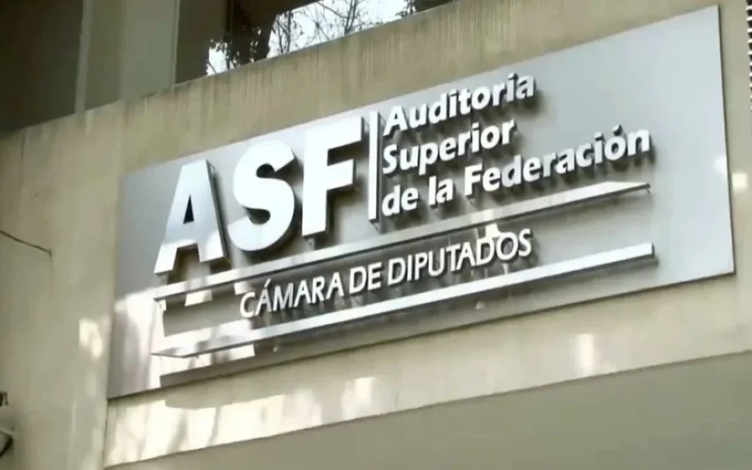 Justifica la ASF eliminación de 332 auditorías de la Cuenta Pública 2025