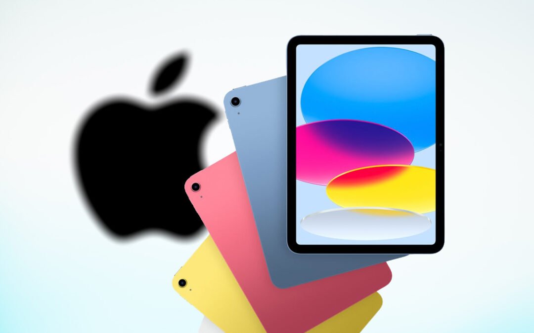 Apple sube los precios de las MacBooks y iPads; esto costarán ahora