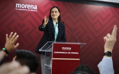 Buscará Morena anular elección legislativa en Coahuila