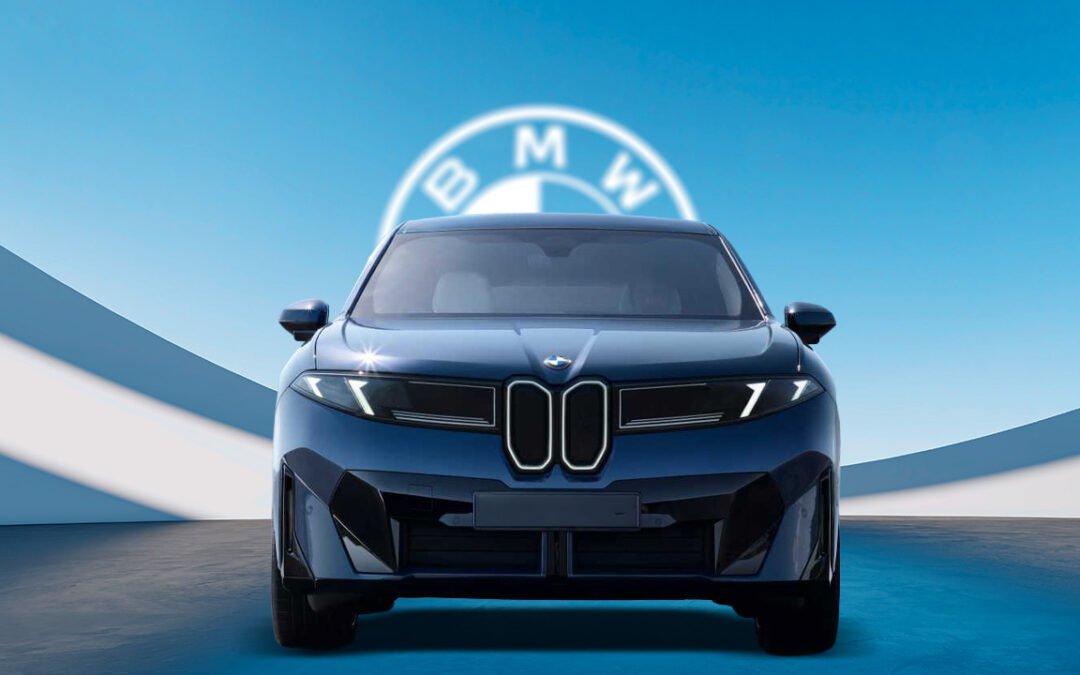 Fabricará BMW Group dos modelos eléctricos en México para 2027