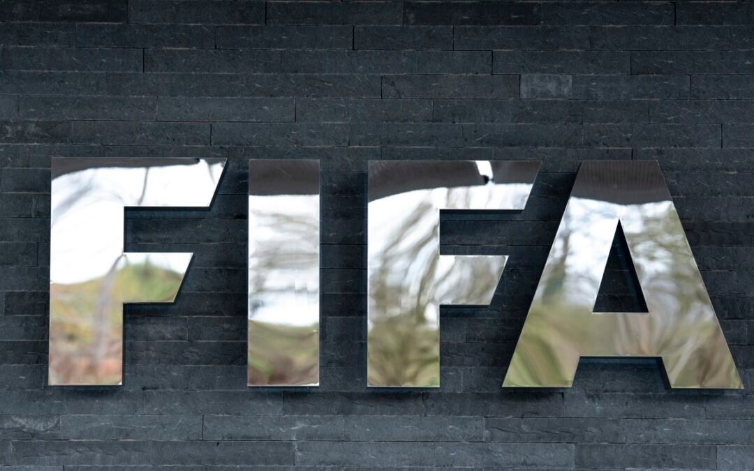 Permitirá FIFA las banderas LGTBI en el Egipto-Irán