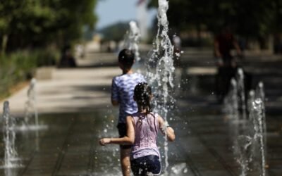Pide Prefectura de París cancelar eventos públicos deportivos al aire libre por ola de calor