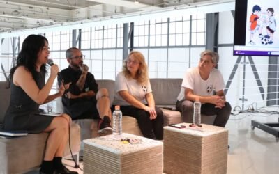 Presentan en México una campaña global contra el abuso sexual infantil