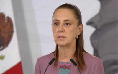Prevé Sheinbaum reunión “cordial” con Felipe VI y nueva etapa en relación con España
