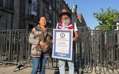 Padre buscador pide ser recibido por Sheinbaum en la mañanera