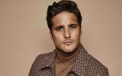 Diego Boneta responde a los elogios de Al Pacino