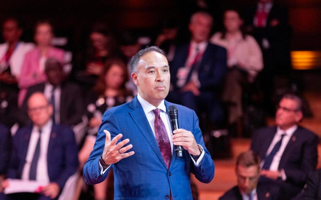NBA Europa entra en su fase final y apunta a debutar en 2027