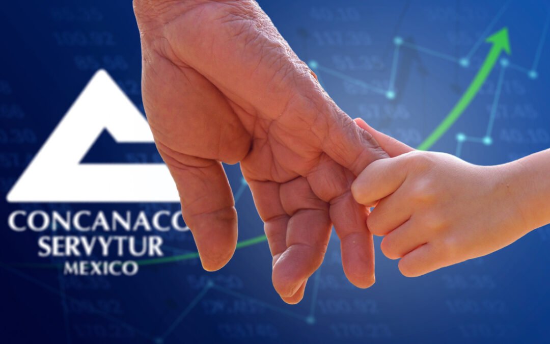 Día del Padre dejará 48,500 millones de pesos; estos son los negocios que beneficiará la celebración