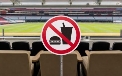 Dan nuevo revés a dueños de palcos: no podrán ingresar alimentos durante Mundial 2026