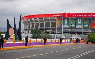 Gana FIFA batalla legal a los dueños de palcos en el Estadio Azteca