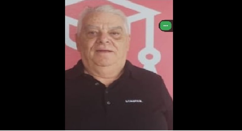 7 de Junio, nada que celebrar. EL MIEDO A LA PALABRA.