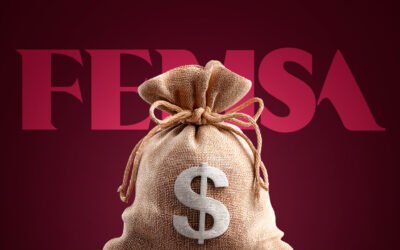 Recibe FEMSA inversión de QED, de Nigel Morris, para impulsar a Spin