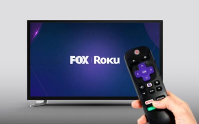 Fox compra a Roku por 22,000 millones de dólares