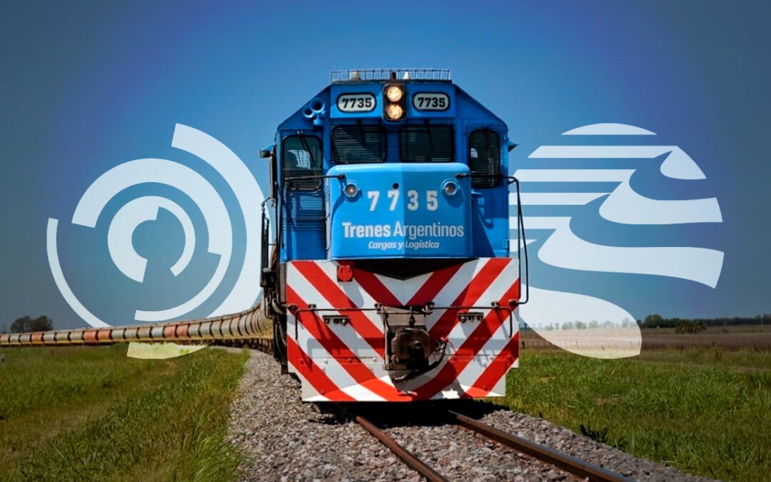 Van Grupo México Transportes y Wabtec por licitación de una red ferroviaria de Argentina