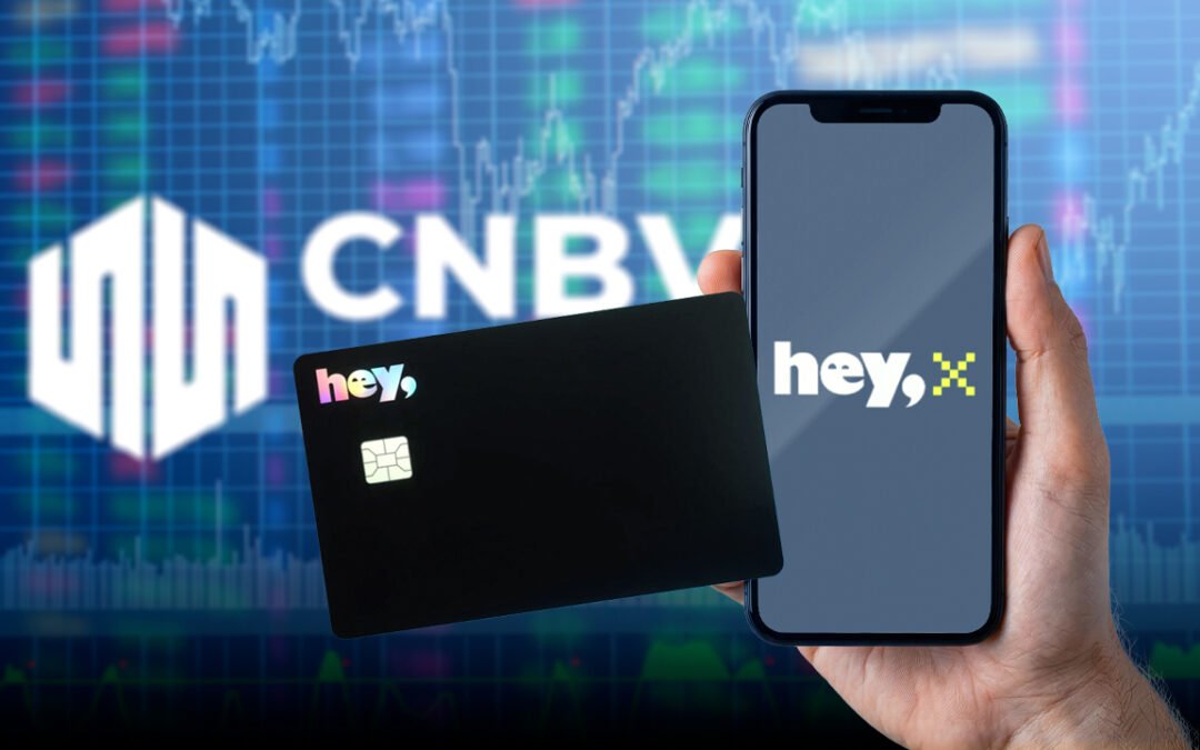 CNBV frena lanzamiento de Hey X, la plataforma de inversión de Hey Banco