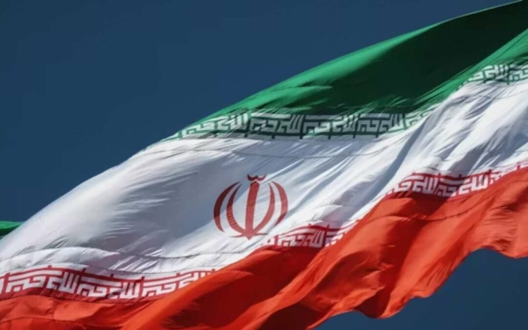 Irán lanza ataques hacia bases de EE.UU. en Kuwait y Baréin