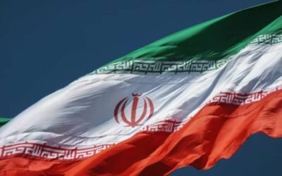 Irán lanza ataques hacia bases de EE.UU. en Kuwait y Baréin